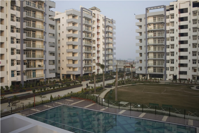 3bhk flat