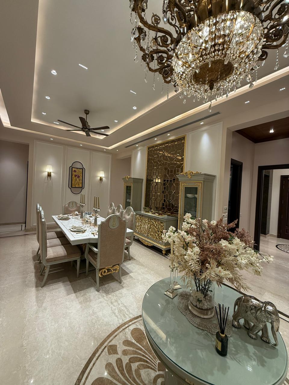 4+1 Bhk Flat For Sale In Ludhiana