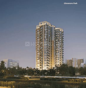 1460 sq feet 3 bhk flat for sale