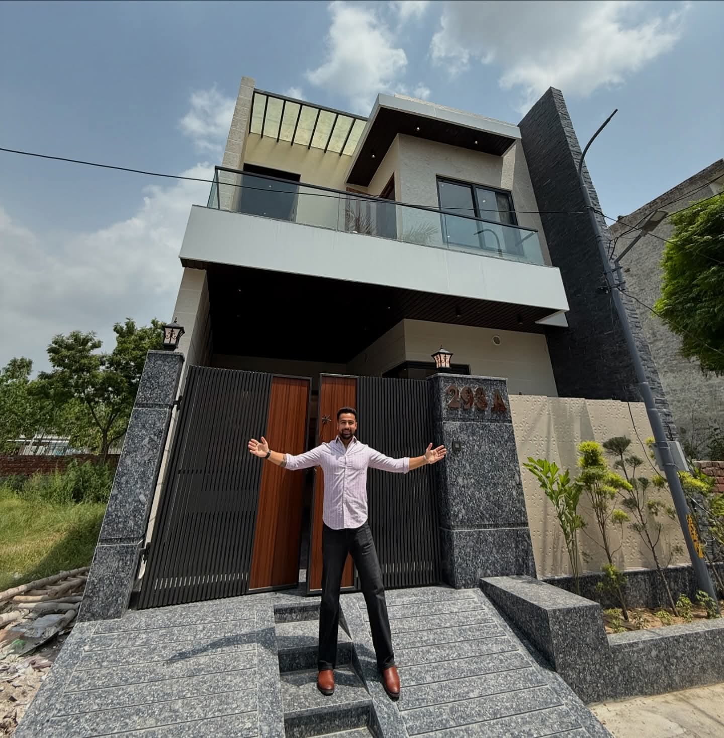 160 Gaj kothi for sale in Jalandhar