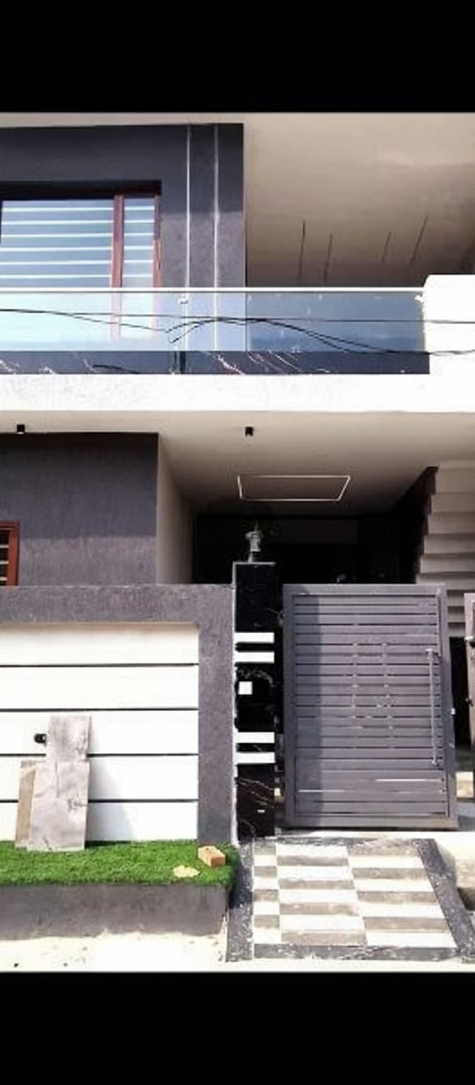 132 Gaj kothi for sale in jalandhar