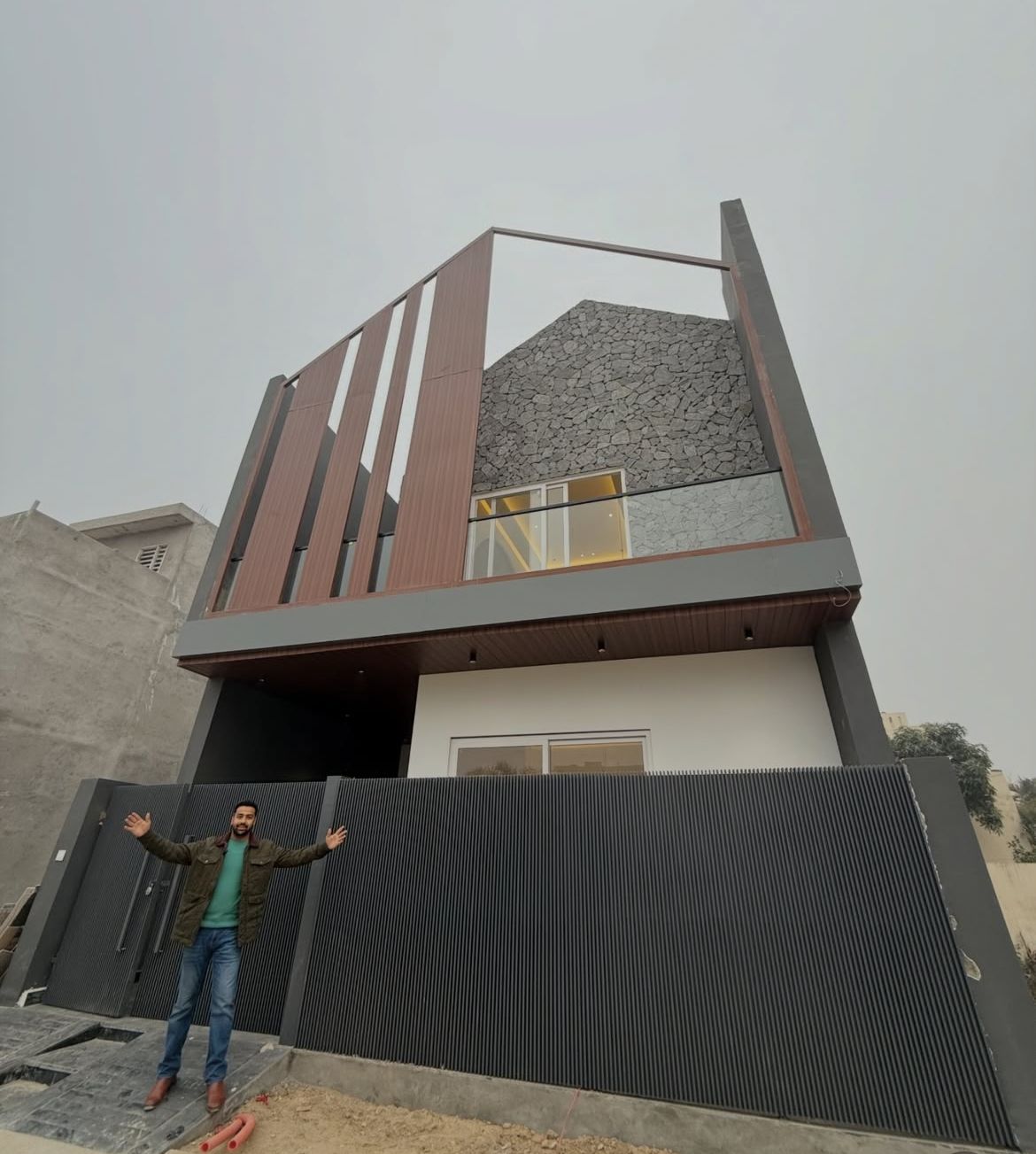 136 Gaj Kothi for sale in jalandhar