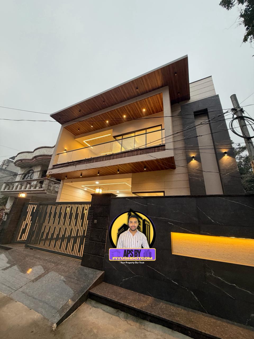 240 gaj house for sale in jalandhar