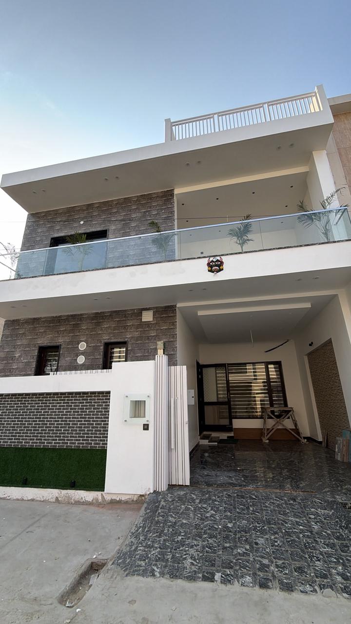 160 Gaj kothi for sale in Jalandhar