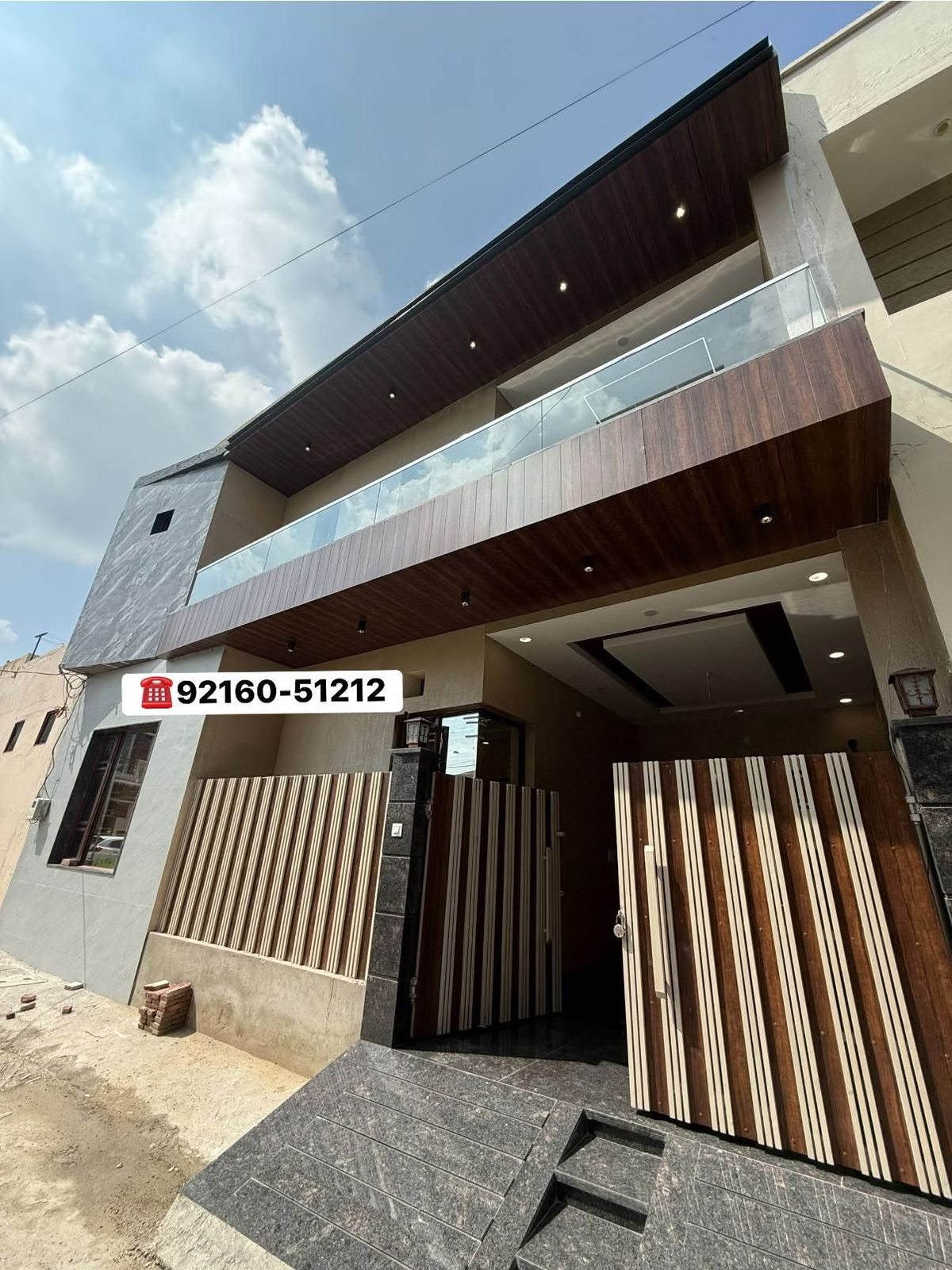 119 Gaj Kothi For Sale In Jalandhar