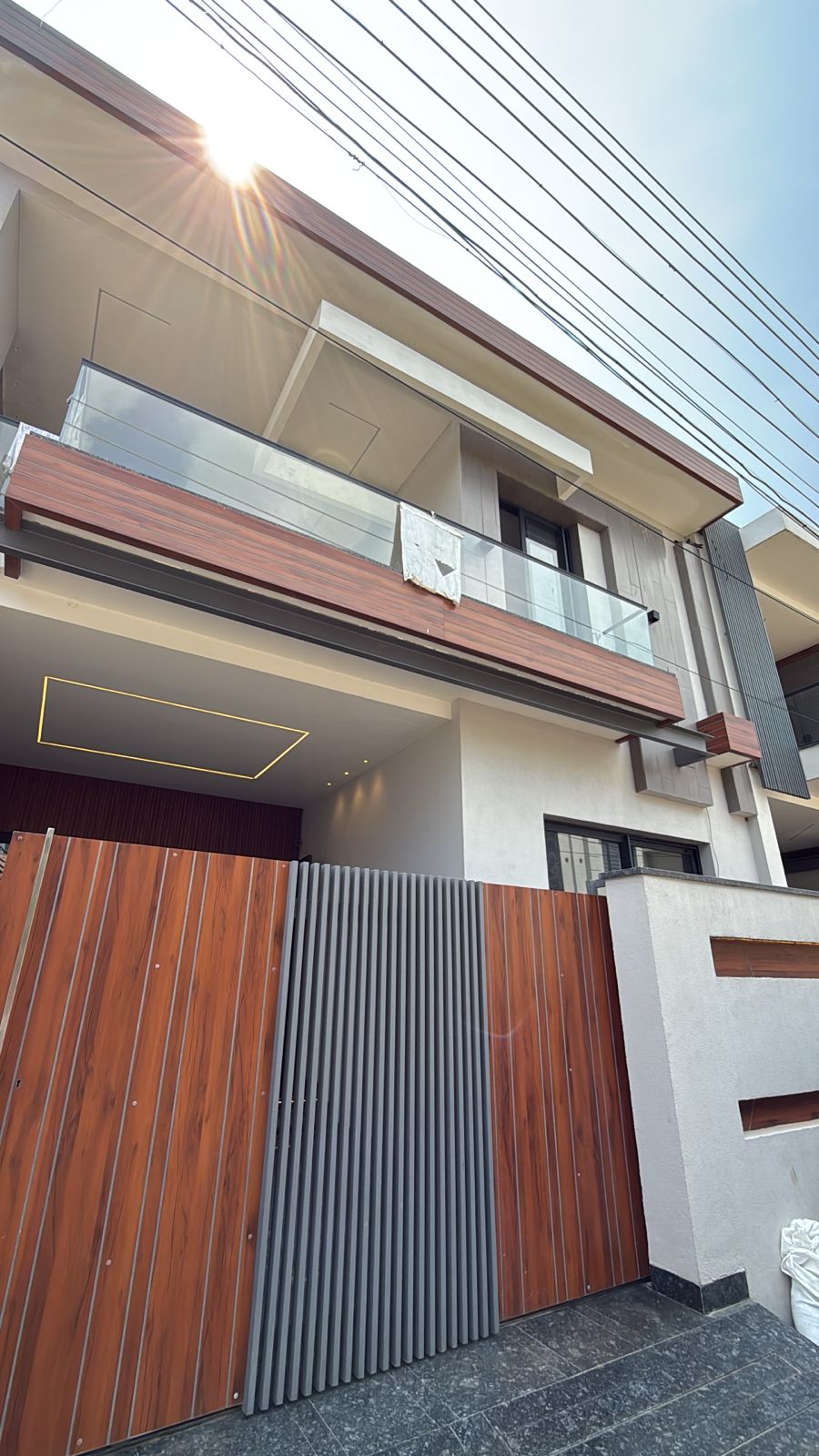 200 Gaj kothi For Sale in Ludhiana