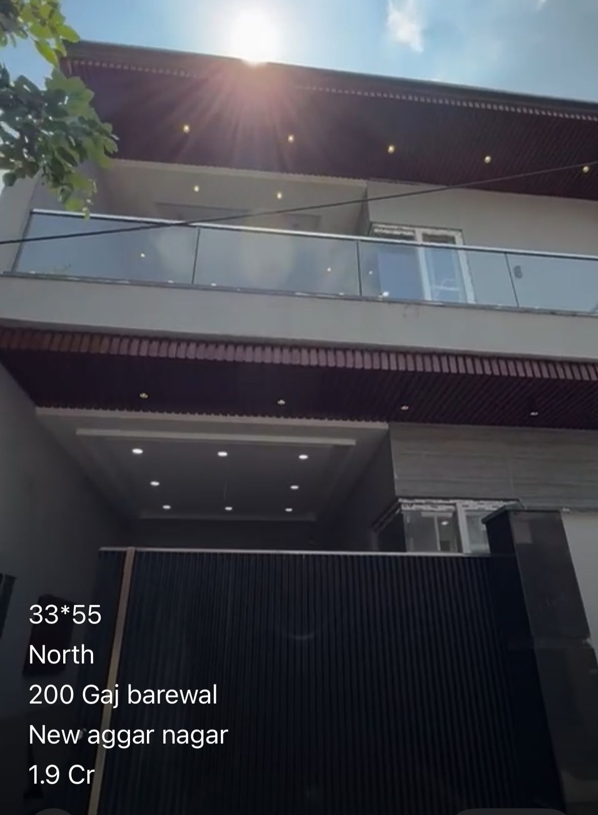 200 Gaj kothi For Sale in Ludhiana