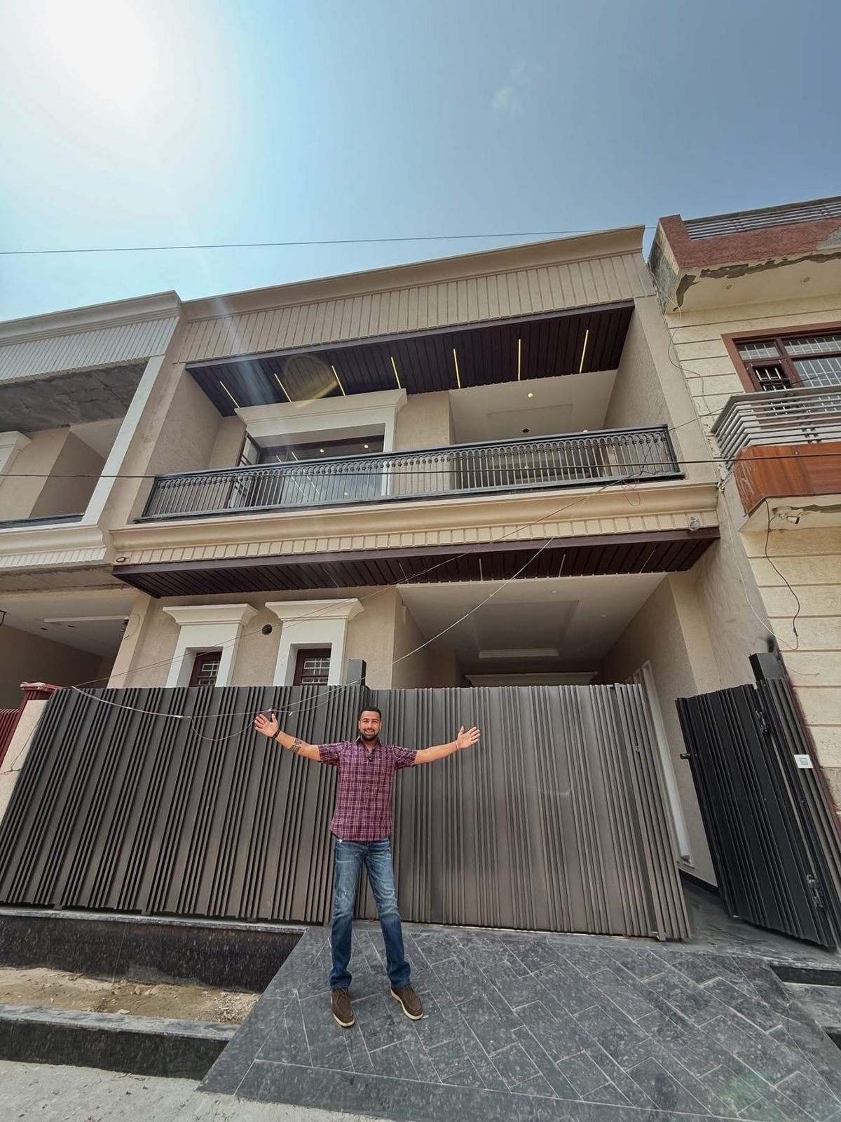 140 Gaj Kothi for sale