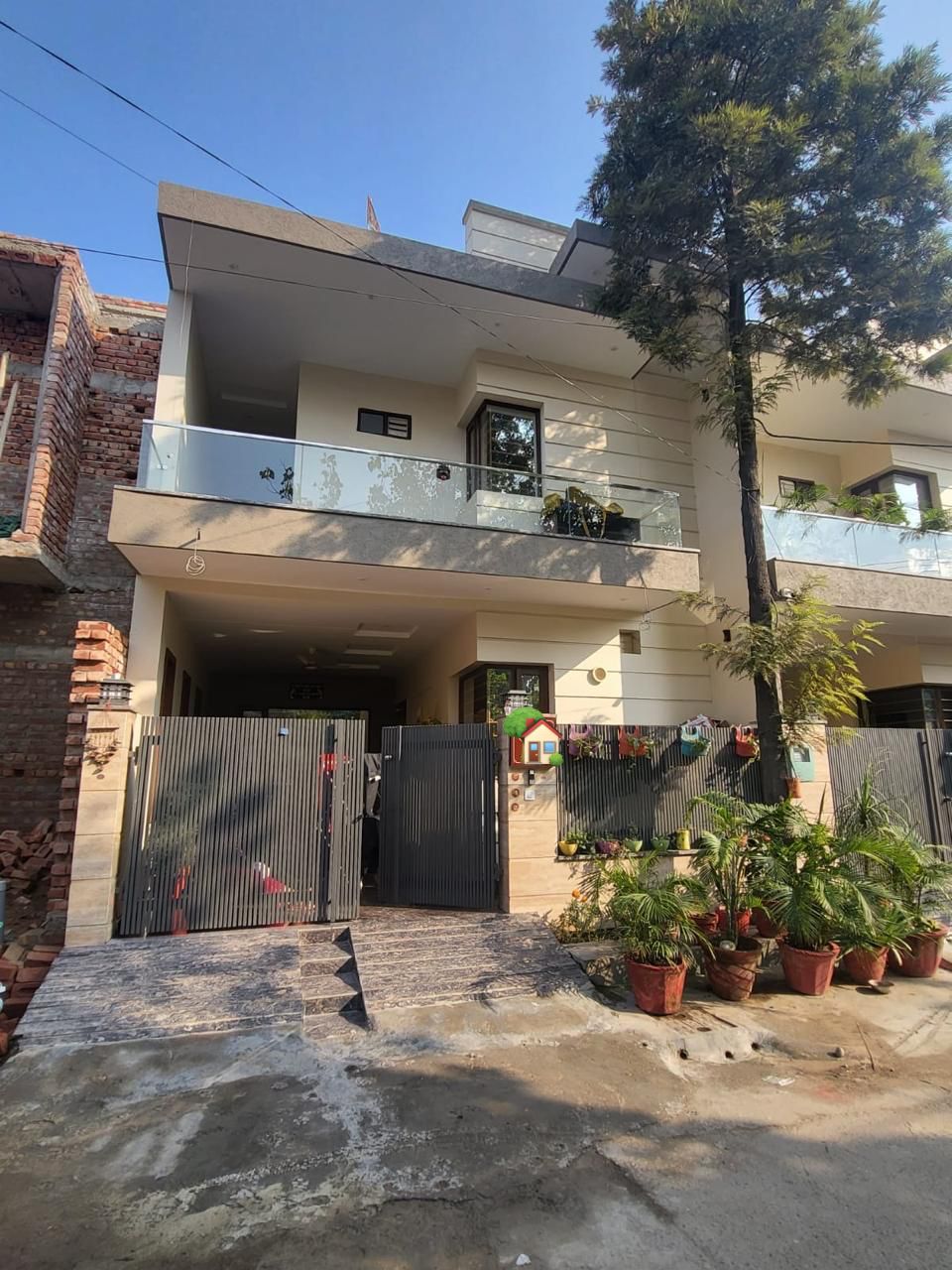 191 Gaj Kothi for Sale