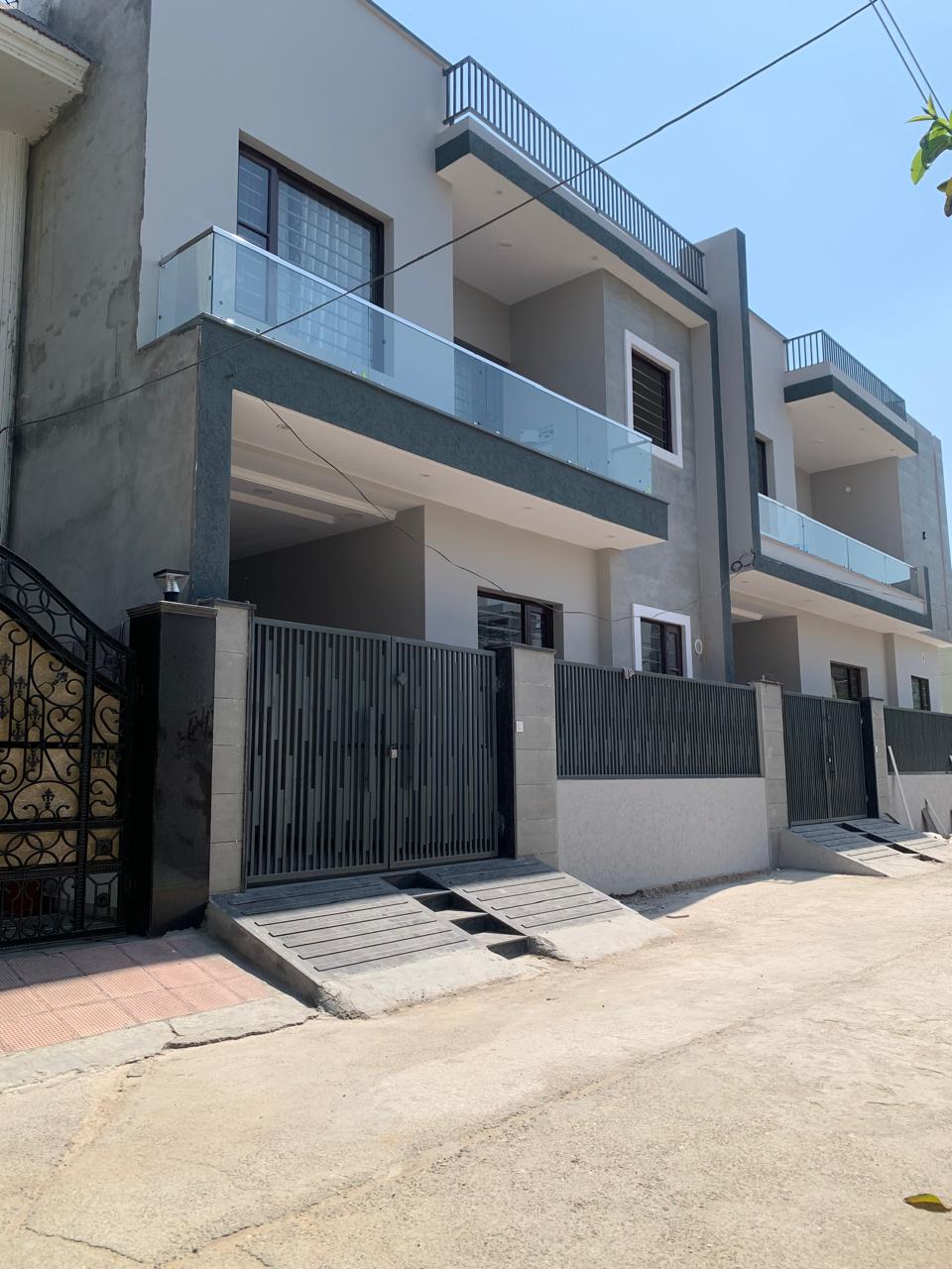 113 Gaj Kothi For Sale in Jalandhar