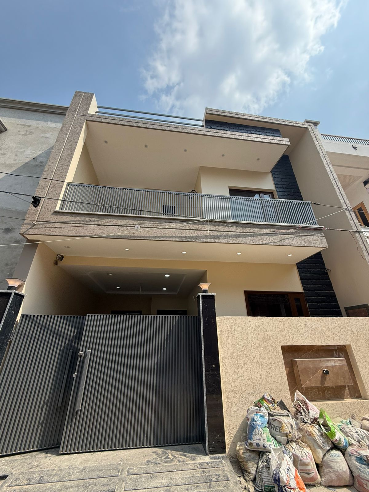 136 Gaj Kothi for sale in jalandhar