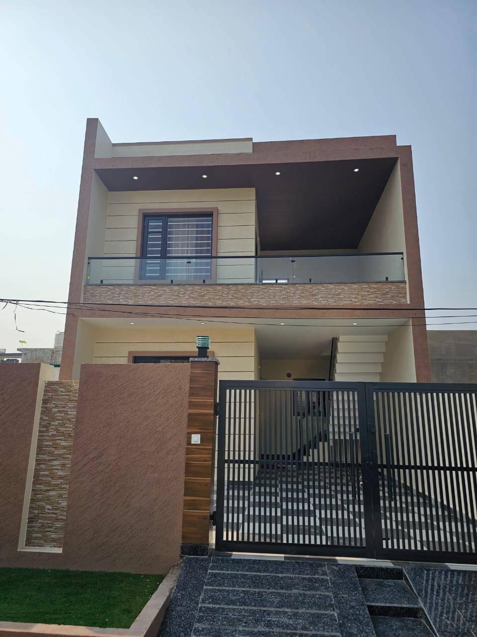 154 Gaj kothi for sale in jalandhar