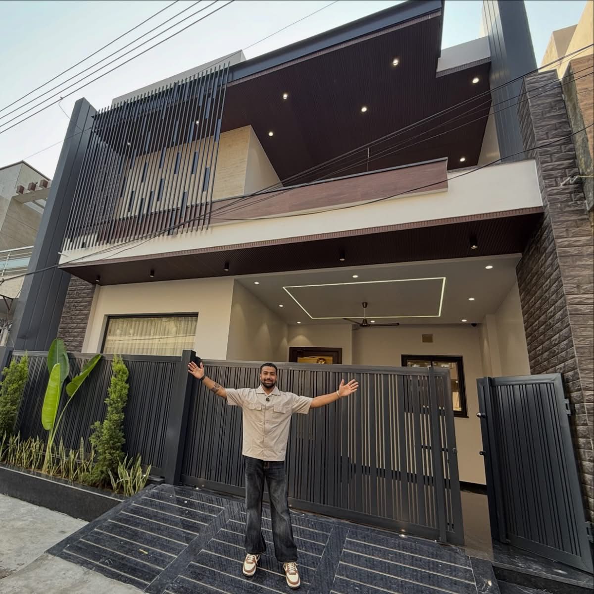 168 Gaj kothi for sale in jalandhar