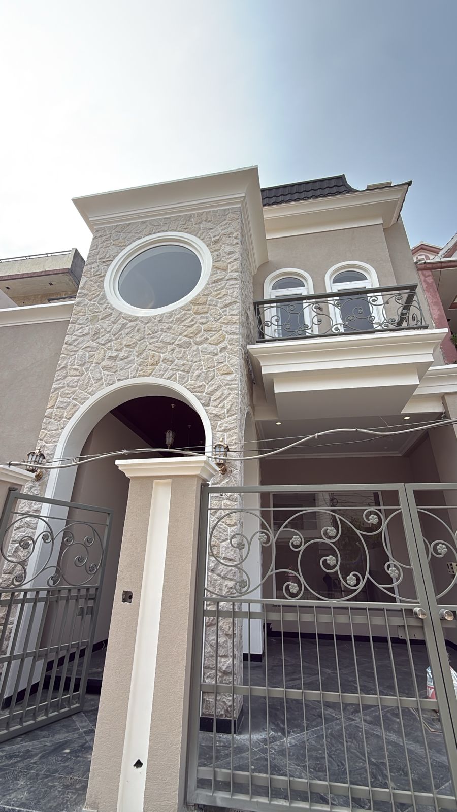 200 Gaj kothi For Sale in Ludhiana