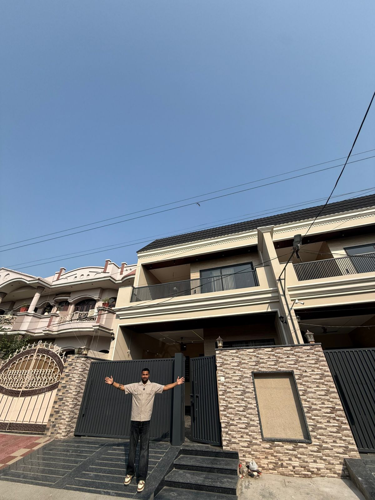 234.5 Gaj Kothi for Sale in Jalandhar