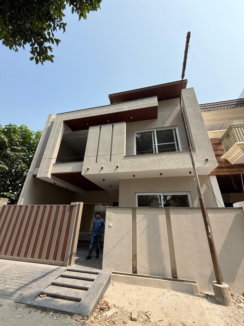 200 Gaj kothi For Sale in Ludhiana