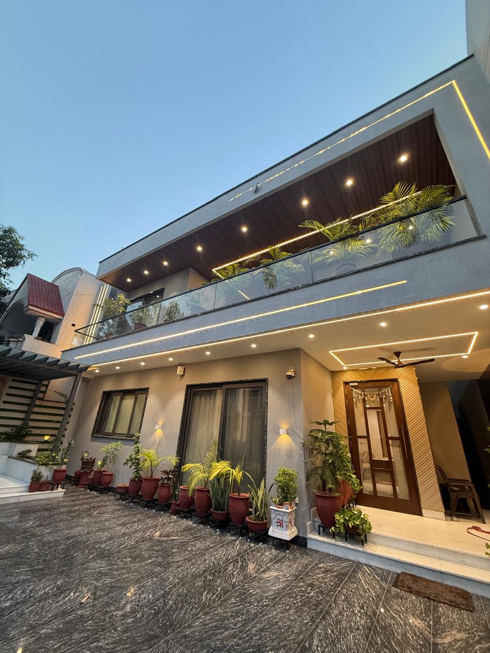 360 Gaj kothi for Sale in jalandhar