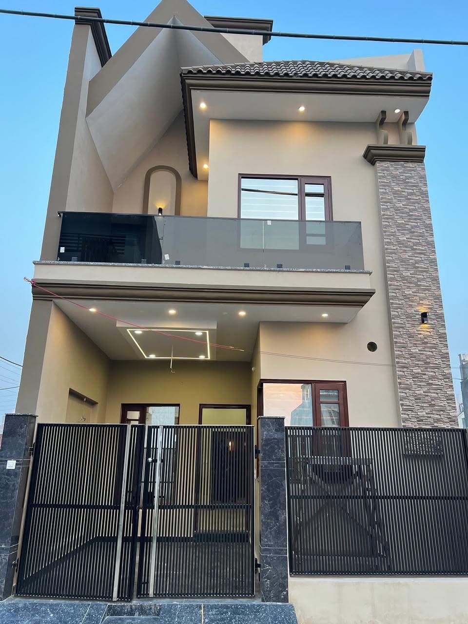 85.5 Gaj kothi for Sale in Jalandhar