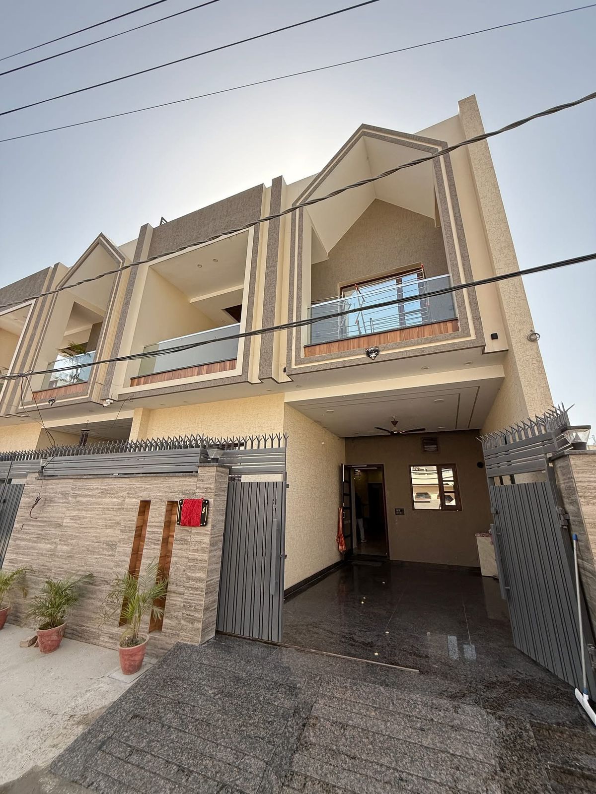 216 Gaj Kothi for sale in jalandhar