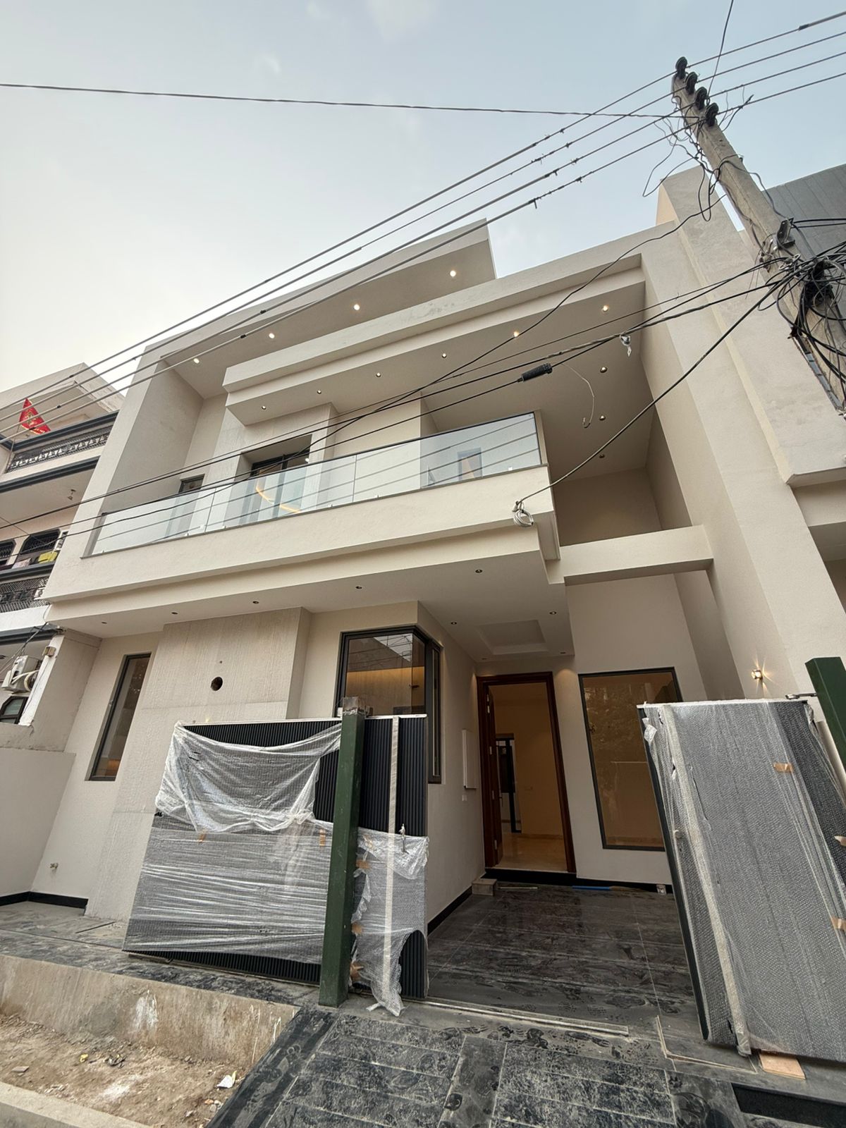 183 Gaj Kothi for Sale in ludhiana