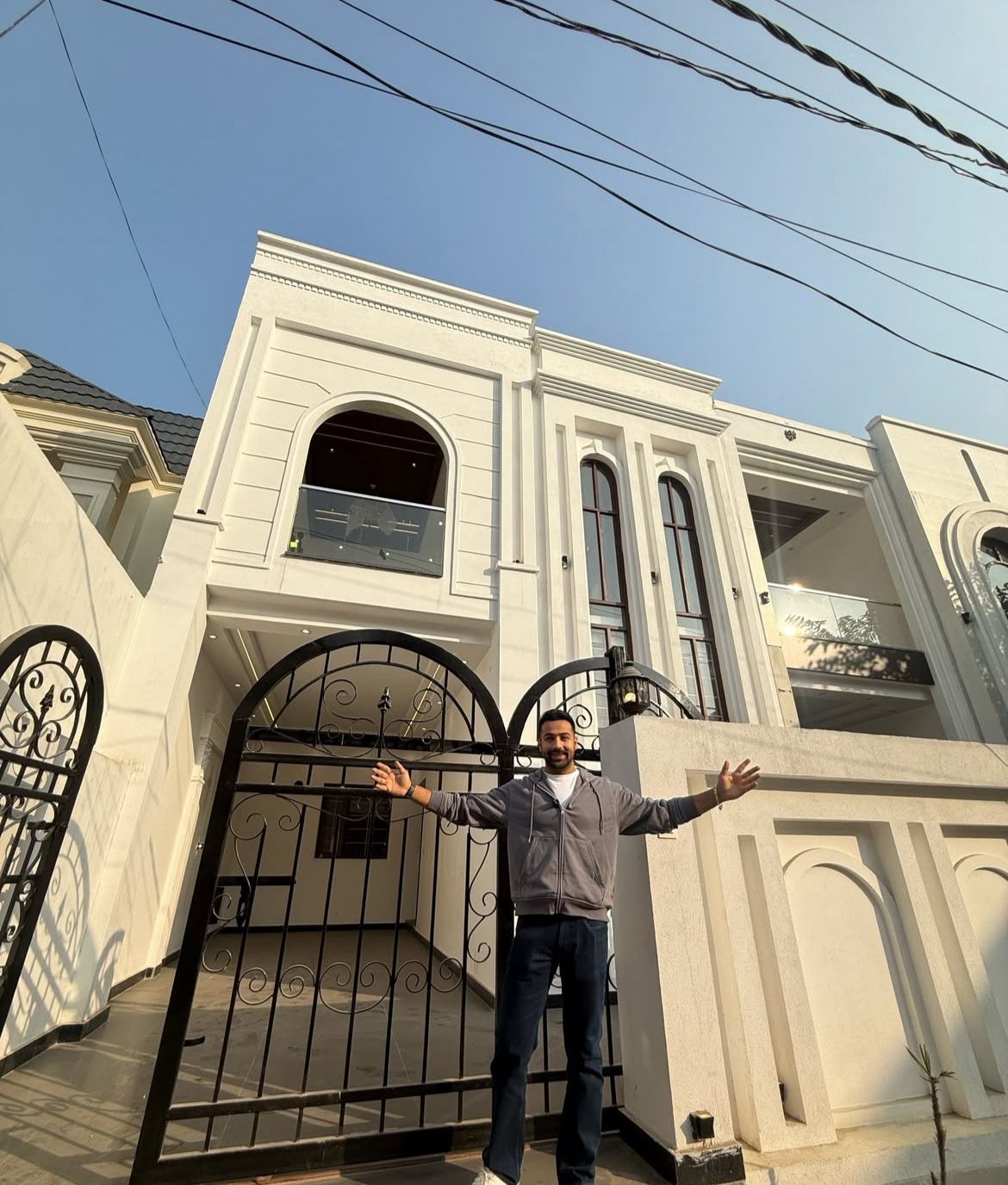 237 Gaj kothi for sale in jalandhar