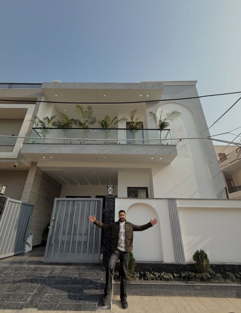 155 gaj kothi for sale in jalandhar