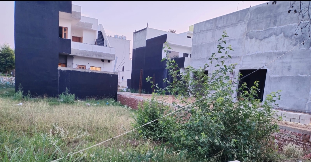 Residential plot in ELDECO for sale -10Marla