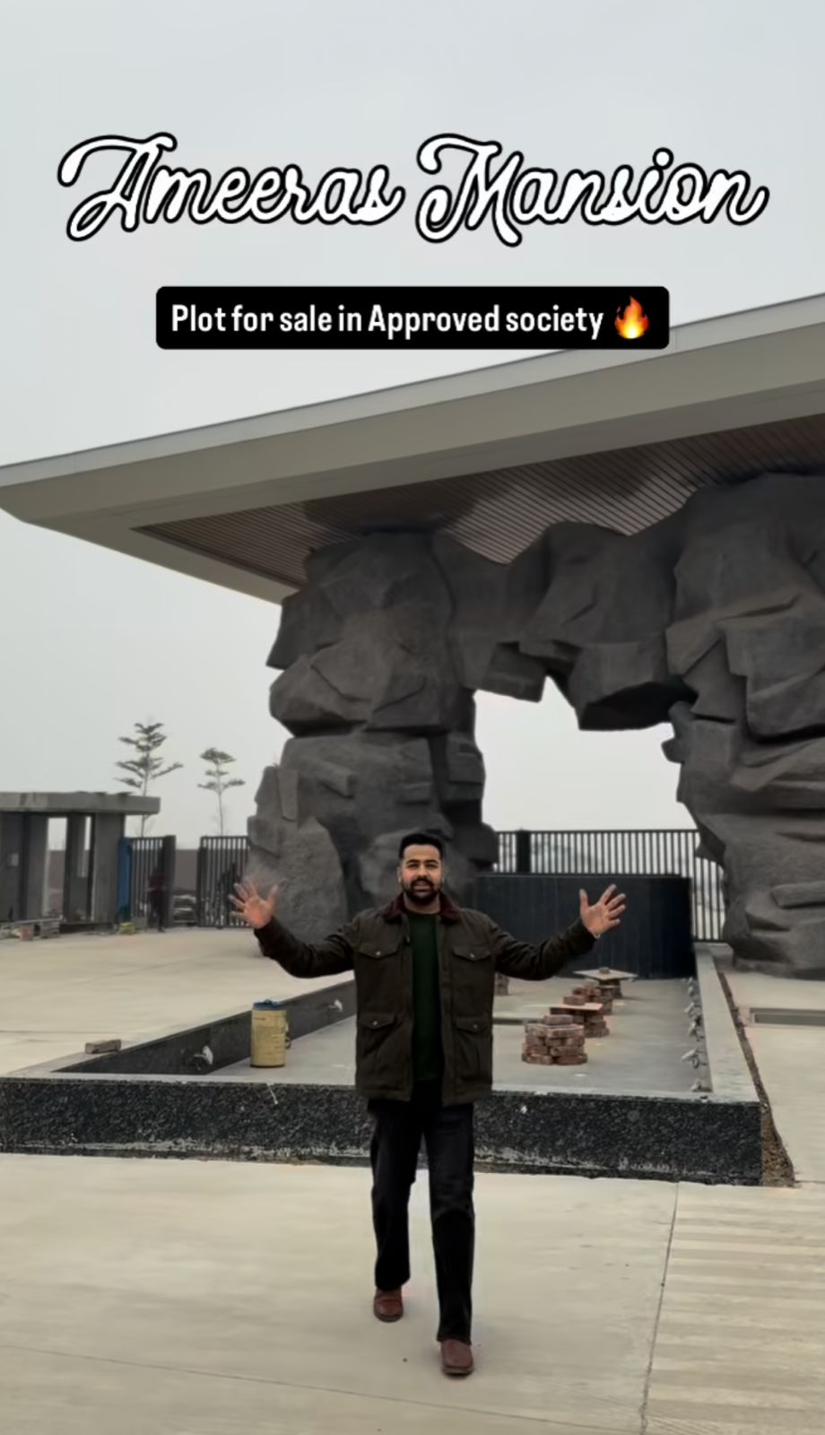 646 gaj plot for sale in jalandhar