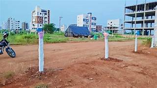 157 Gaj Plot For Sale