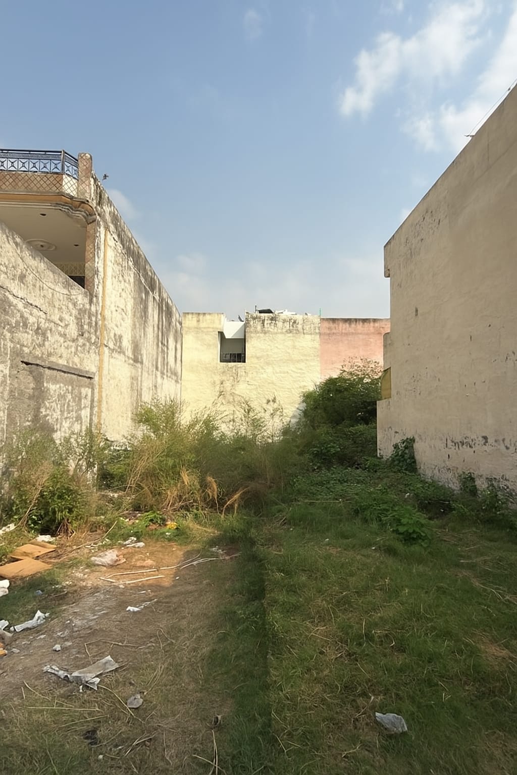252.5 Gaj Plot for Sale in Jalandhar