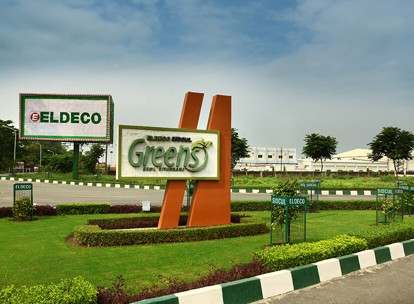 258.5 Gaj Plot For Sale in Jalandhar