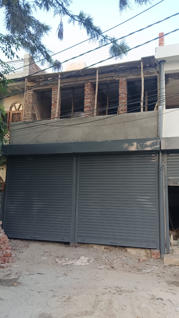 100 Gaj Shop for Sale in Jalandhar