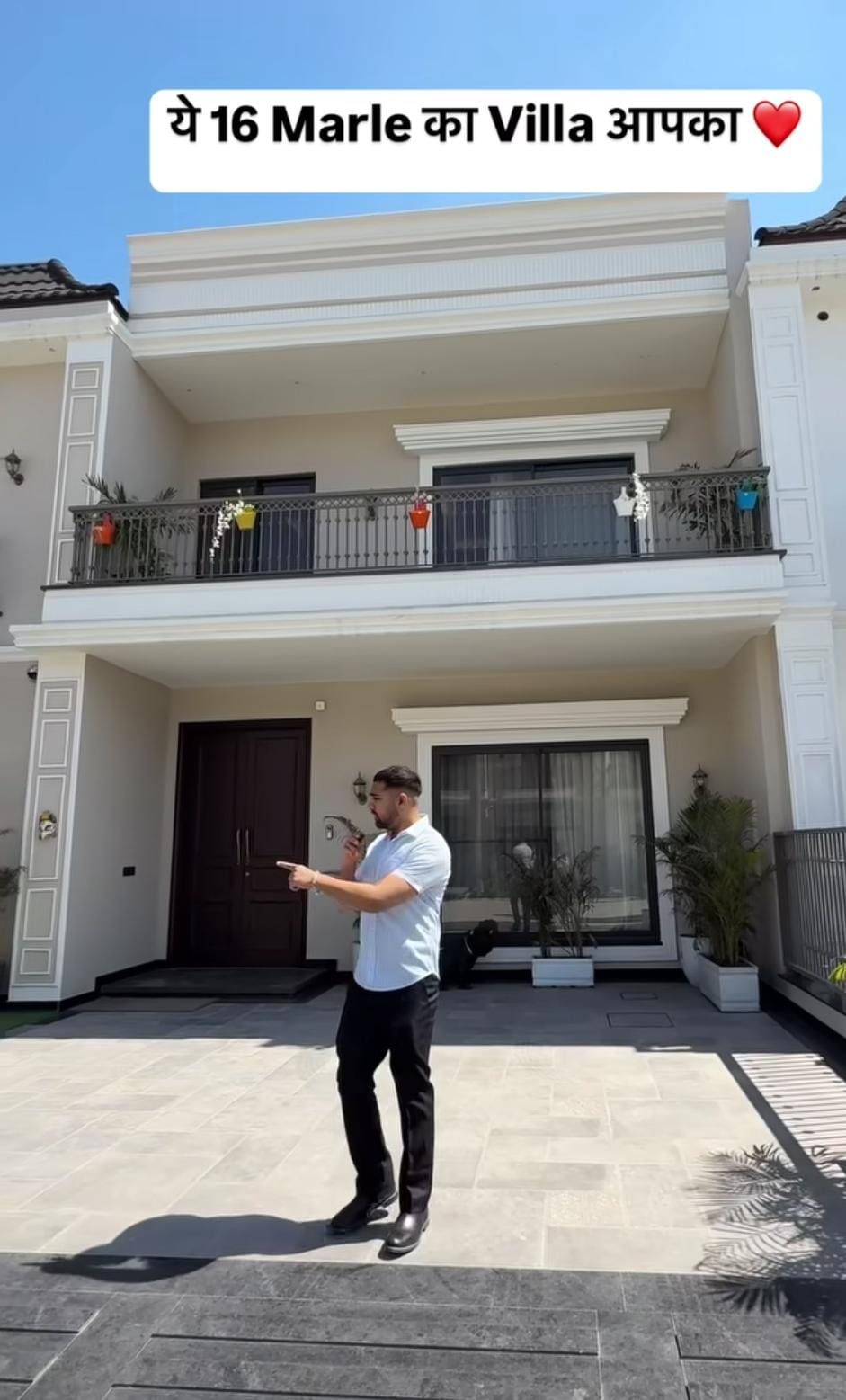 371 Gaj Villa for Sale in Jalandhar