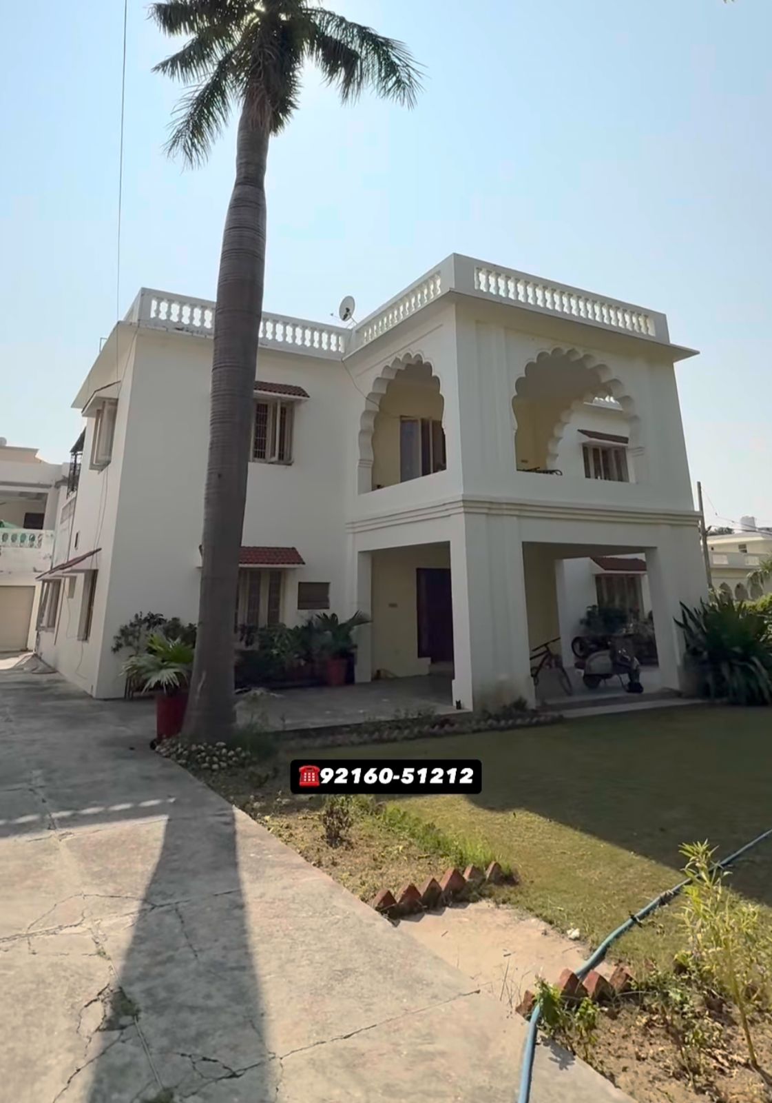 1300 Gaj haveli For Sale in Jalandhar