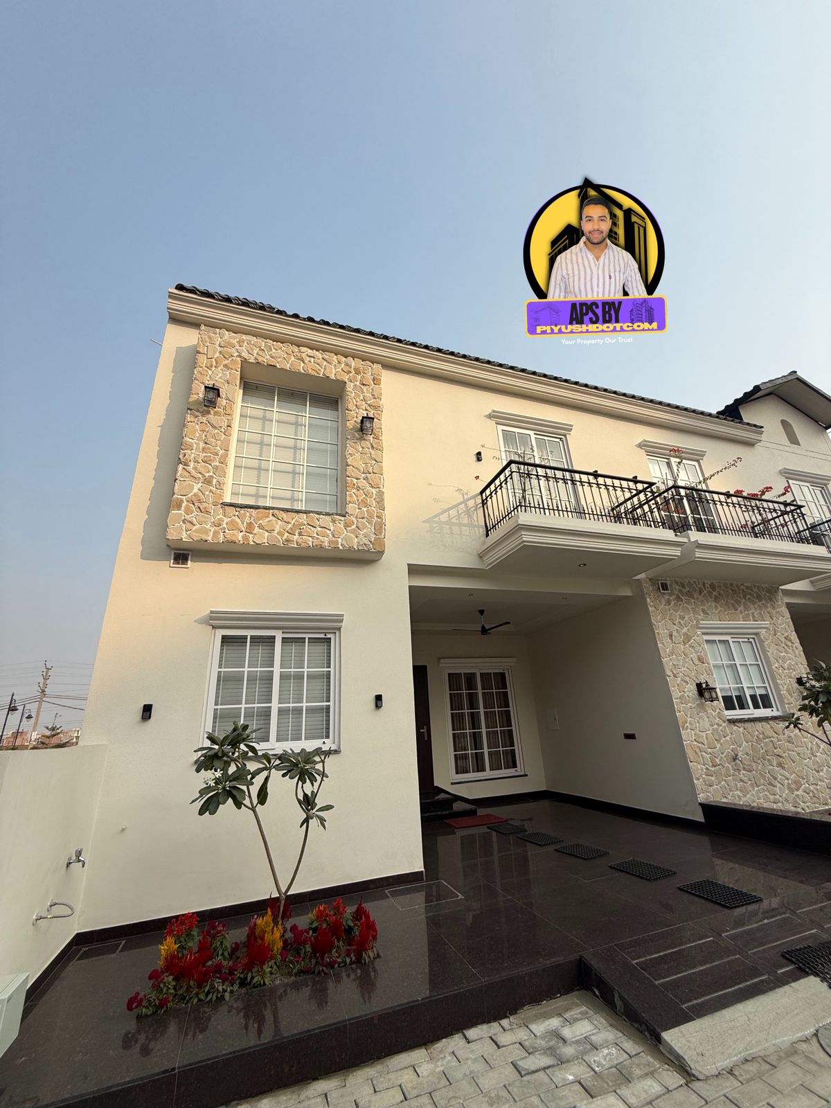 115 Gaj Villa For Sale in ludhiana